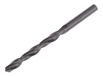 HSS Jobber Drill Bit 1.00mm OL:34mm WL:12mm                                     