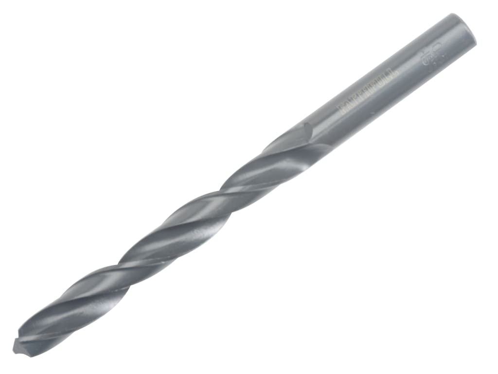 HSS Jobber Drill Bit 10.50mm OL:132mm WL;83mm                                   