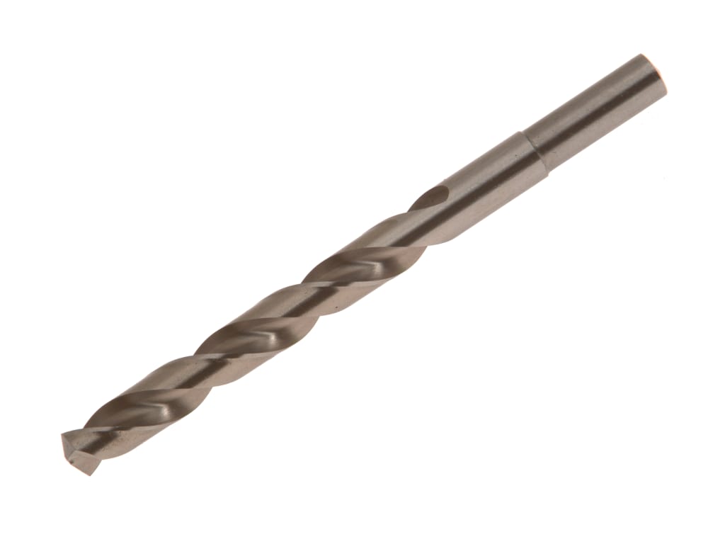 Professional HSS Jobber Drill Bit Loose 11.00mm OL:140mm WL:90mm                