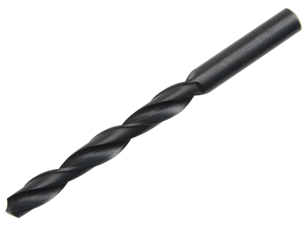 HSS Jobber Drill Bit 12.50mm OL:150mm WL:98mm                                   