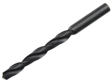 HSS Jobber Drill Bit 12.50mm OL:150mm WL:98mm                                   