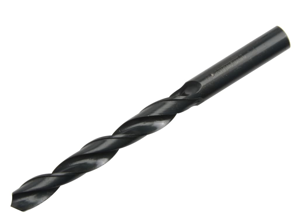 HSS Jobber Drill Bit 13.00mm OL:150mm WL:98mm                                   
