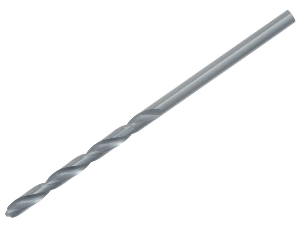 HSS Jobber Drill Bit 2.50mm OL:55mm WL:27mm                                     