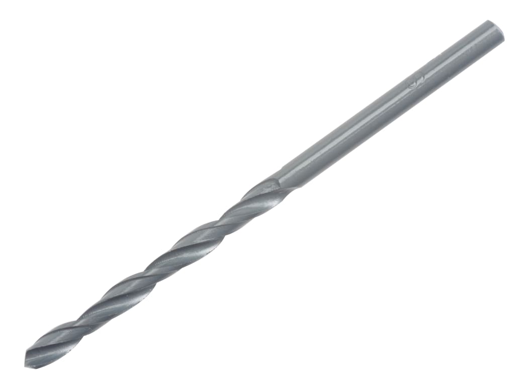 HSS Jobber Drill Bit 3.00mm OL:60mm WL:30mm                                     