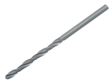 HSS Jobber Drill Bit 3.00mm OL:60mm WL:30mm                                     