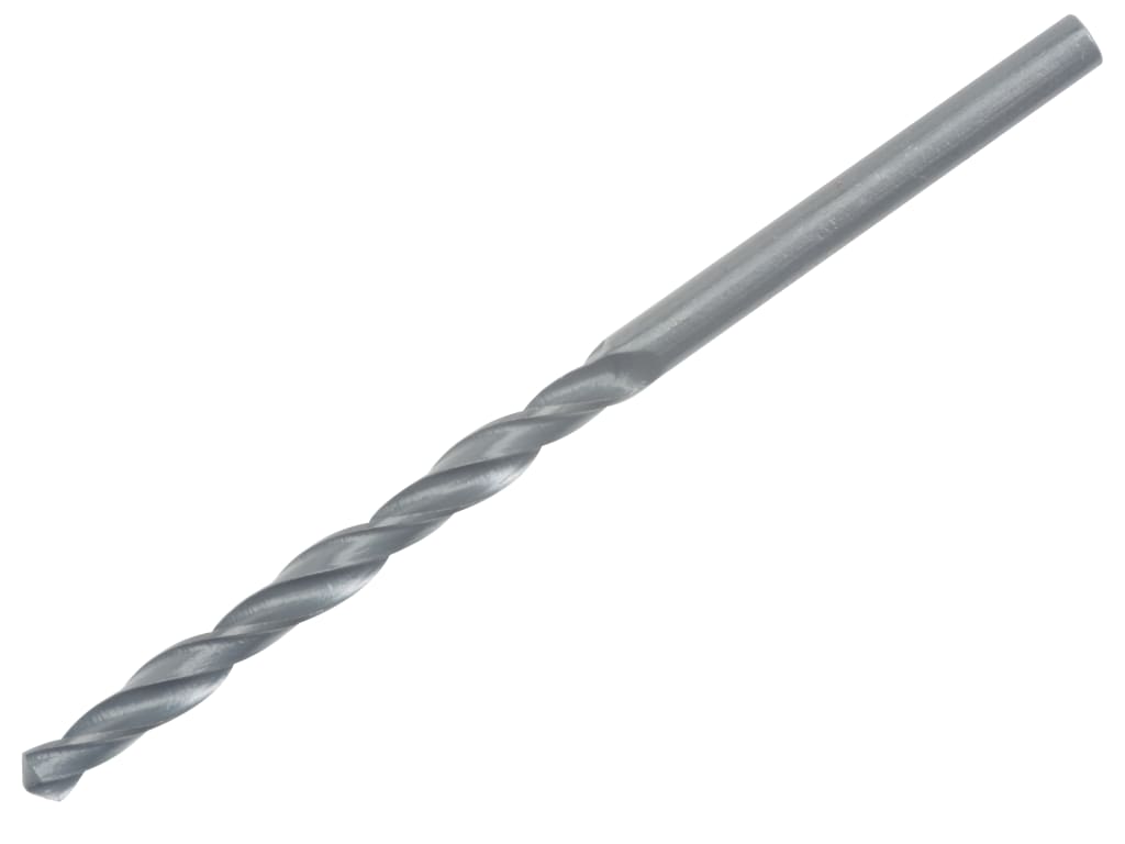 HSS Jobber Drill Bit 3.30mm OL:65mm WL:35mm                                     