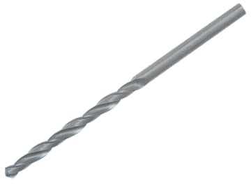 HSS Jobber Drill Bit 3.30mm OL:65mm WL:35mm                                     