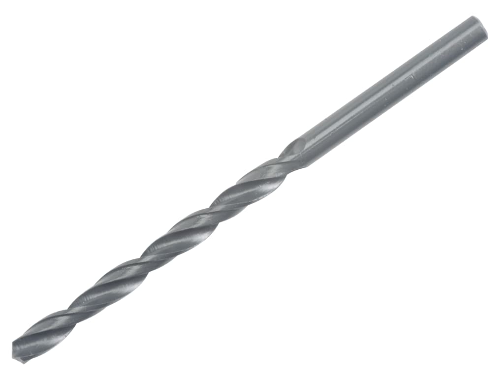 HSS Jobber Drill Bit 4.00mm OL:75mm WL:42mm                                     