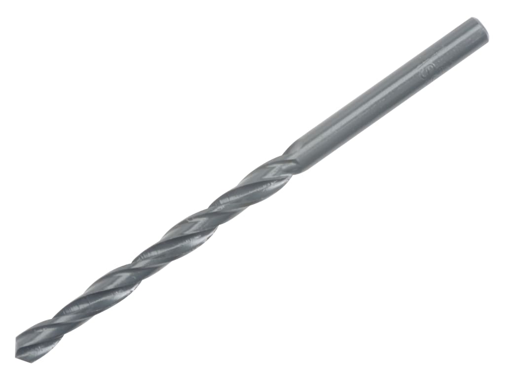 HSS Jobber Drill Bit 4.20mm OL:78mm WL:43mm                                     