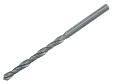 HSS Jobber Drill Bit 4.20mm OL:78mm WL:43mm                                     