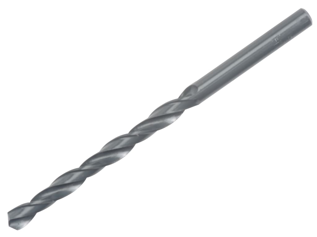 HSS Jobber Drill Bit 5.00mm OL:85mm WL:50mm                                     