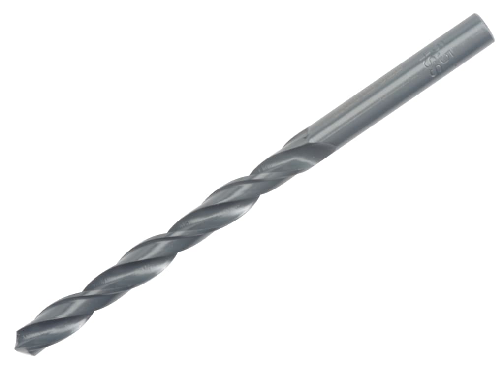 HSS Jobber Drill Bit 6.50mm OL:100mm WL:58mm                                    