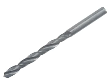HSS Jobber Drill Bit 8.00mm OL:115mm WL:70mm                                    