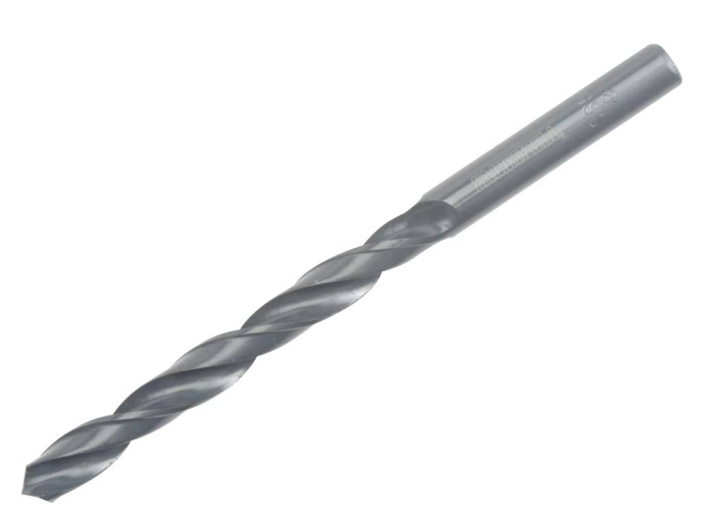 HSS Jobber Drill Bit 8.00mm OL:115mm WL:70mm                                    