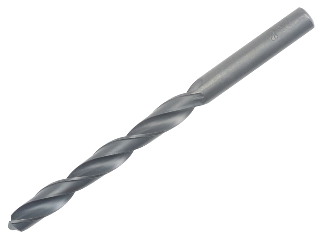 HSS Jobber Drill Bit 9.00mm OL:125mm WL:76mm                                    