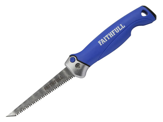 Folding Jab Saw                                                                 