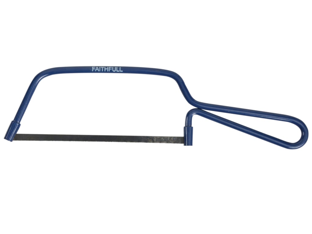 Junior Hacksaw 150mm (6in)                                                      