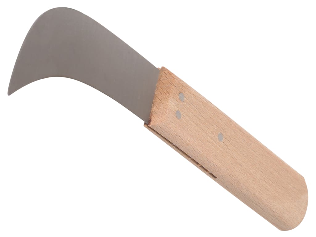 Lino Knife 75mm                                                                 