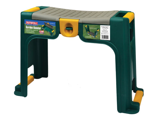 Garden Kneeler                                                                  