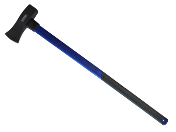 Fibreglass Shaft Log Splitting Maul 2.72kg (6lb)                                