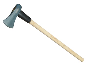 Log Splitting Maul FSC Hickory Shaft 2.7kg (6lb)                                