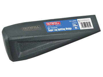 Super Log Splitting Wedge 200mm (8in)                                           