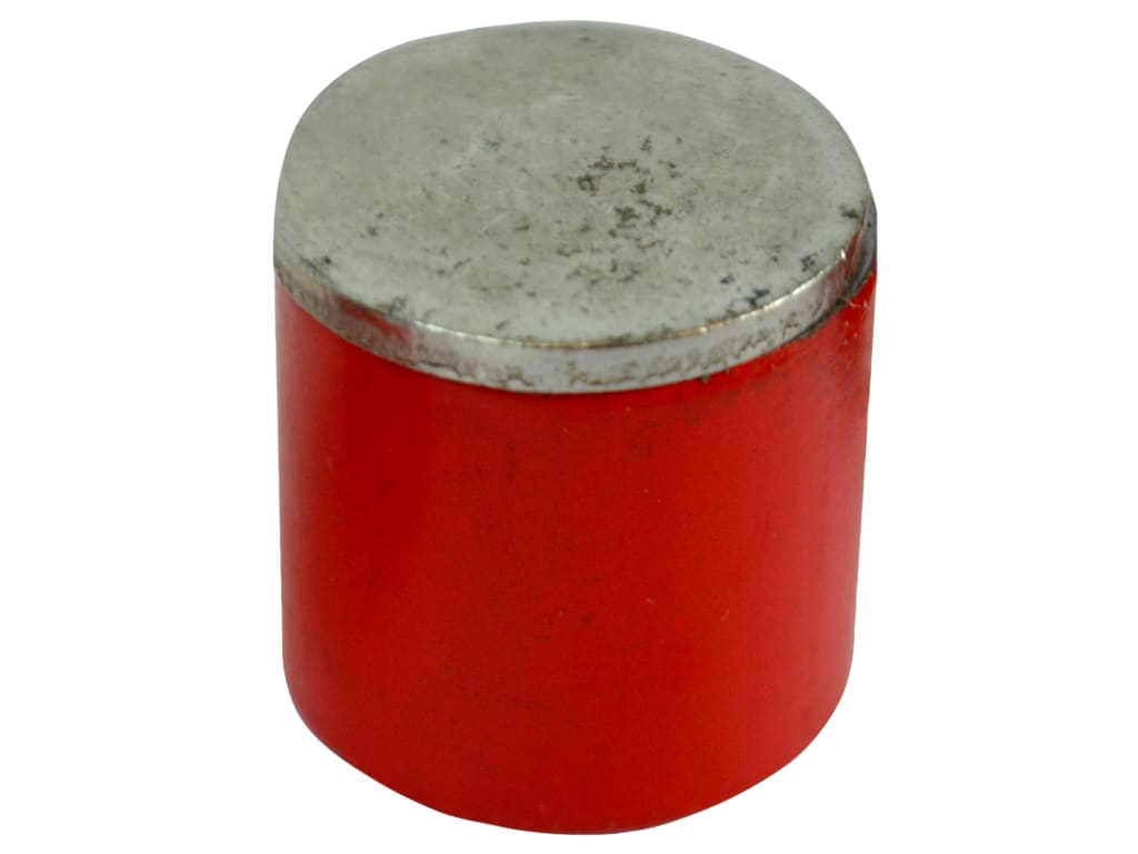 Deep Pot Magnet 20.5 x 19.5mm Power 4.0kg                                       