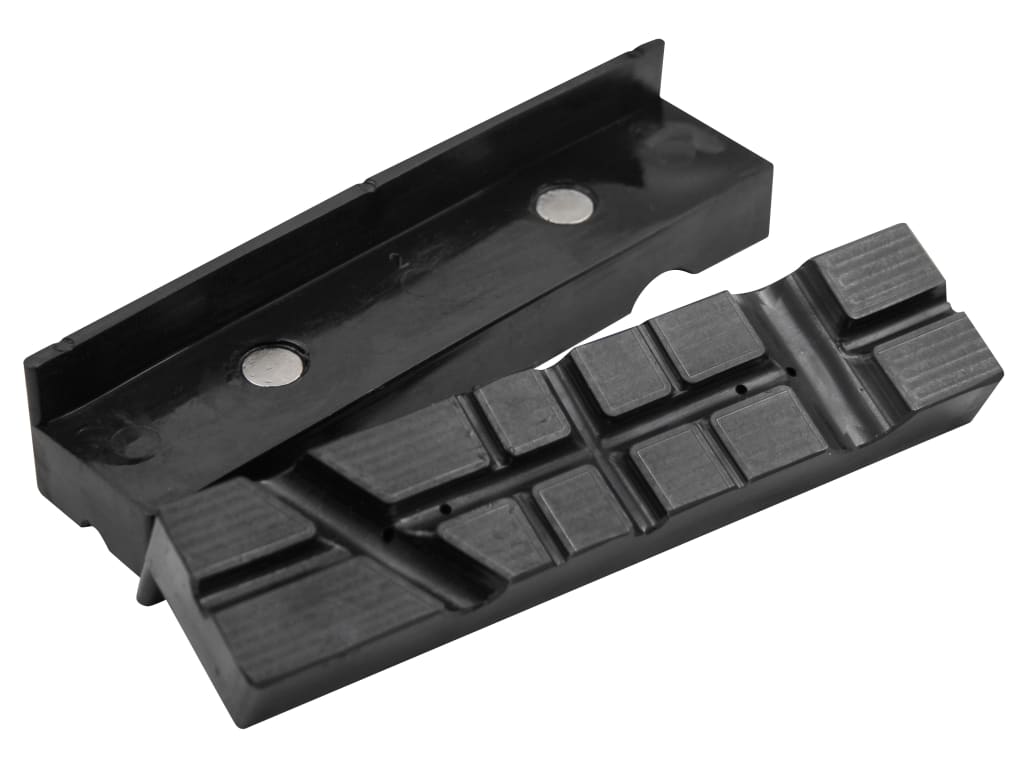 Magnetic Plastic Vice Jaws 125mm (5in)                                          