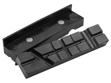 Magnetic Plastic Vice Jaws 125mm (5in)                                          