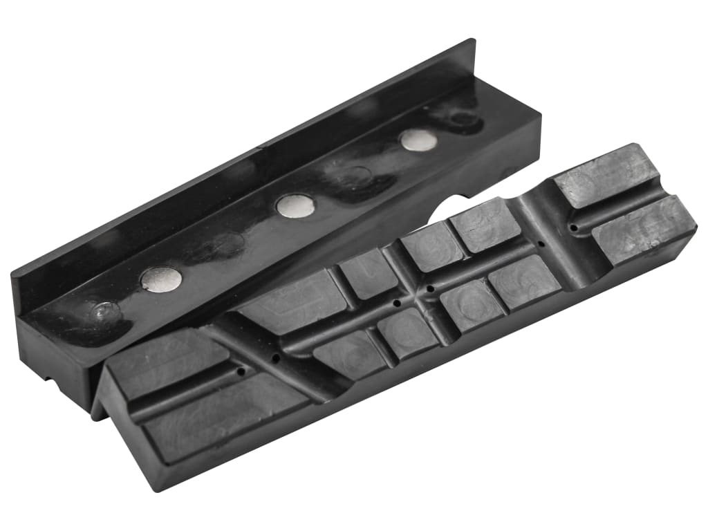 Magnetic Plastic Vice Jaws 150mm (6in)                                          