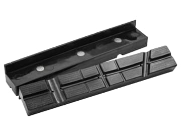 Magnetic Plastic Vice Jaws 200mm (8in)                                          