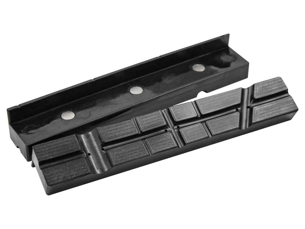 Magnetic Plastic Vice Jaws 200mm (8in)                                          