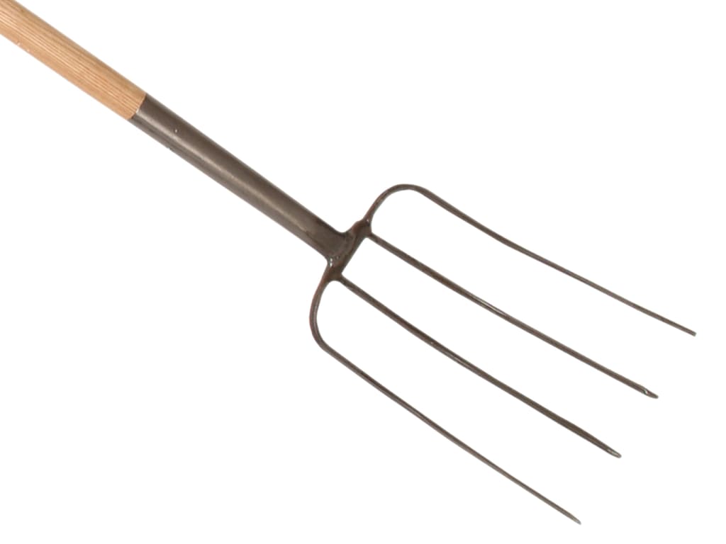 Manure Fork 1.2m                                                                