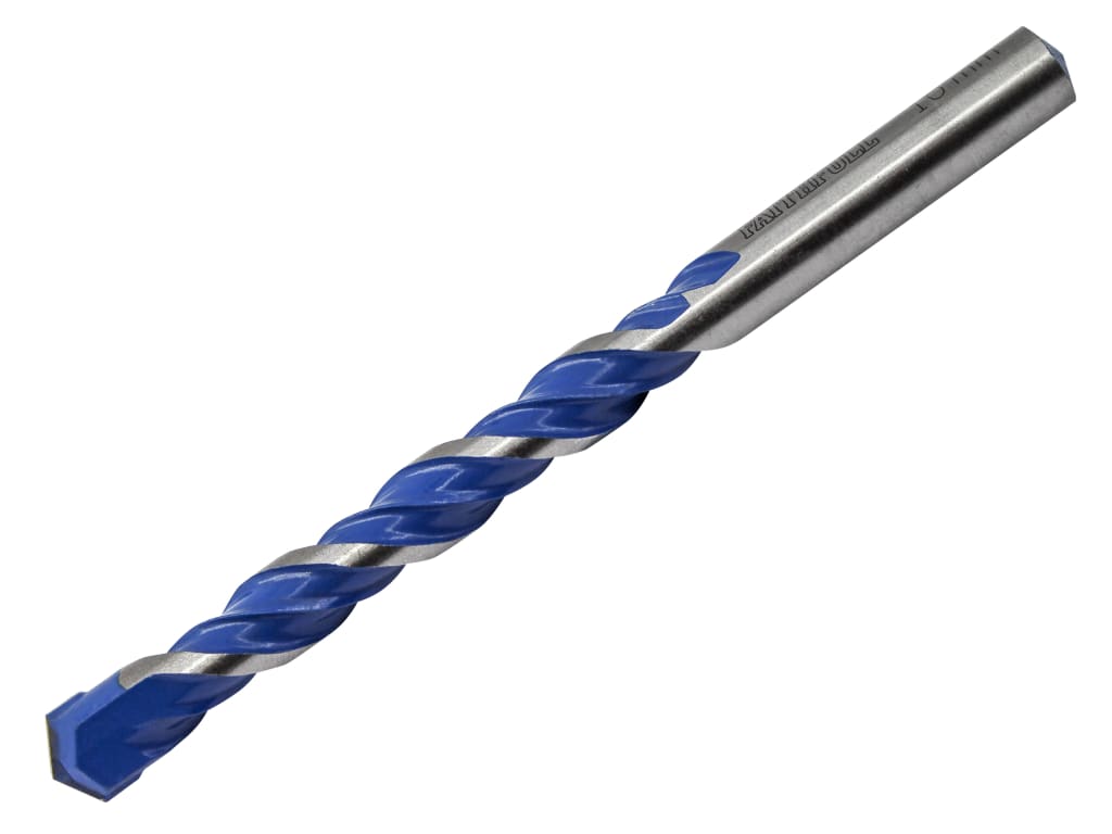 Multi Construction Drill Bit 10 x 120mm                                         