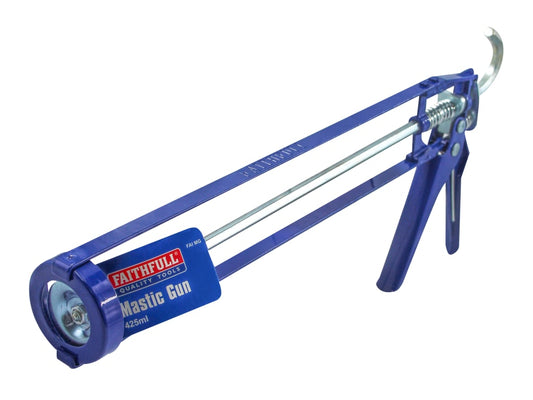 FAITHFUL MASTIC GUN