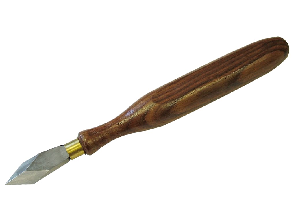 Marking Knife 175mm                                                             
