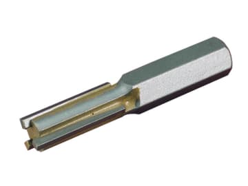 Masonry & Mortar Router Bit                                                     