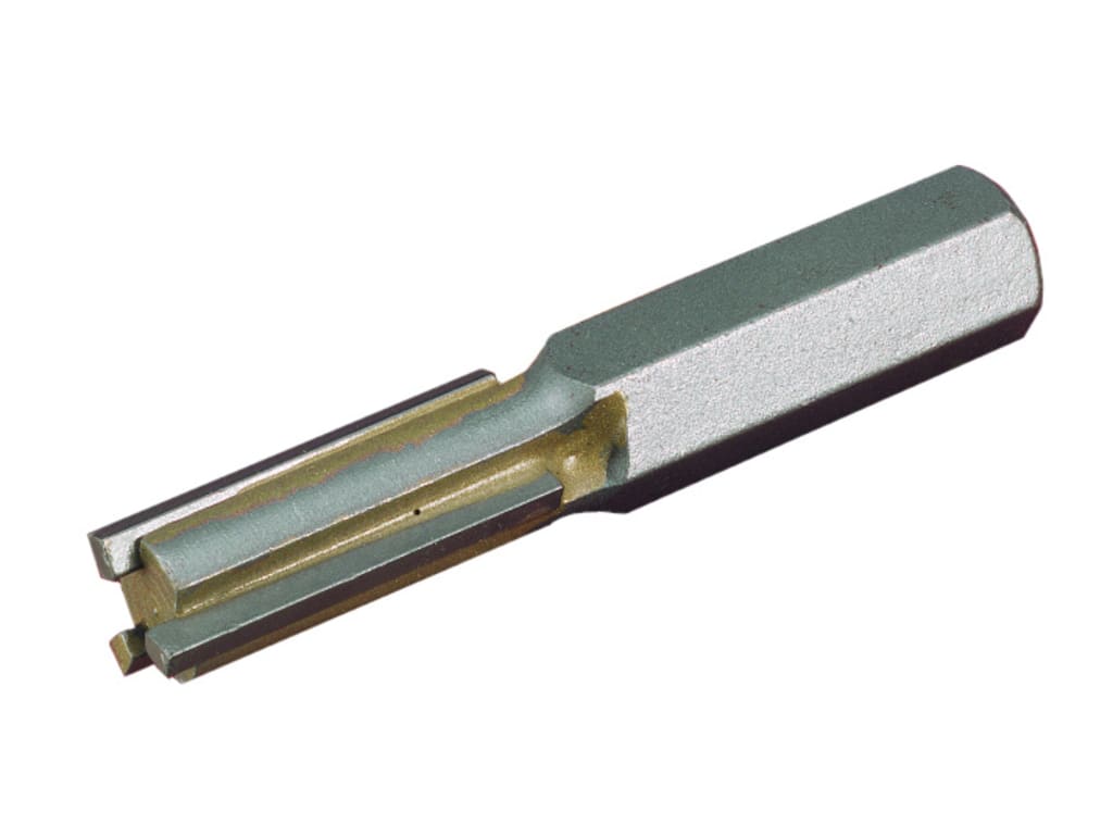Masonry & Mortar Router Bit                                                     