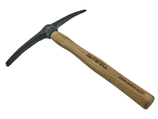 Chisel & Point Mortar Pick 450g (16oz)                                          