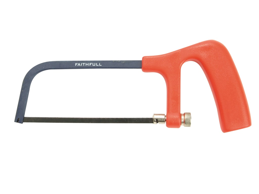 Mini Saw 150mm (6in)                                                            