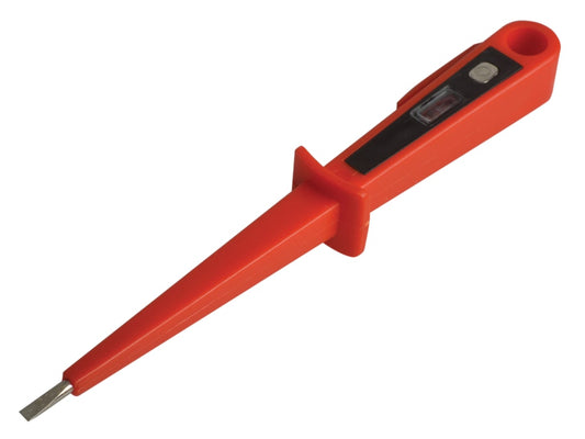 Mains Tester - Long                                                             