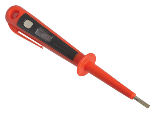 Mains Tester Small                                                              