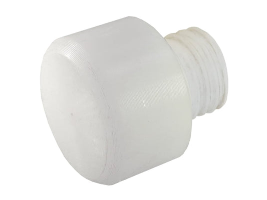 Nylon Hammer Replacment Face 32mm                                               