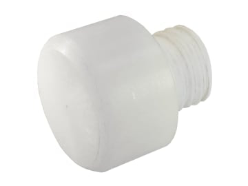 Nylon Hammer Replacment Face 32mm                                               