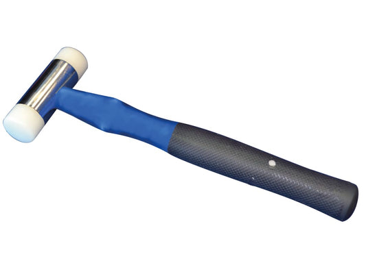 Nylon Hammer 38mm (1.1/2in)                                                     
