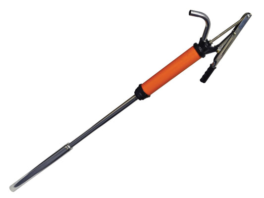 Barrel Pump - Lever Action for 50-205L Drums                                    