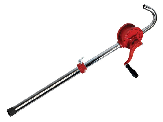 Cast Iron Rotary Pump                                                           