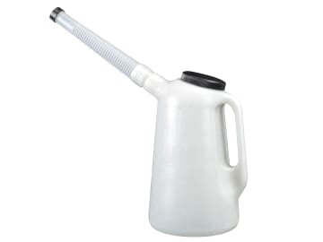 Plastic Oil Pourer 2 litre                                                      