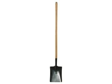 Long Handled Square Shovel No.2                                                 