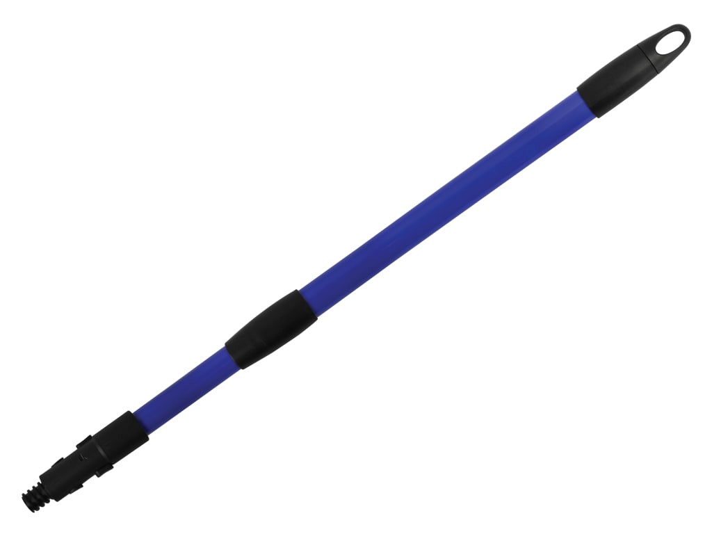 Auto-Lock Design Extension Pole 1.4m                                            
